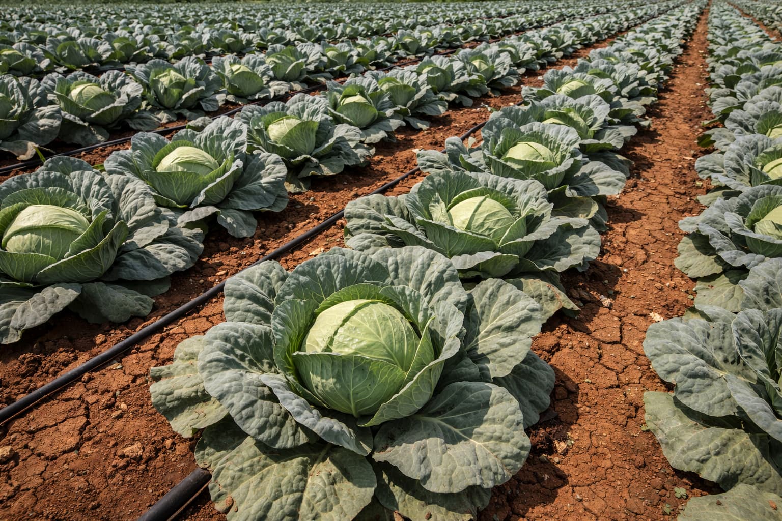 Cabbage